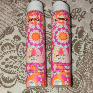 Bundle Amika Perk Up Plus